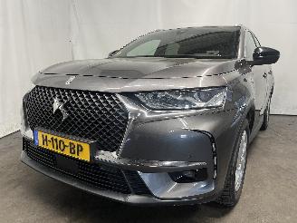 Schadeauto DS Automobiles DS 7 Crossback DS 7 Crossback SUV 1.5 BlueHDI 130 (DV5RC(YHZ)) [96kW]  (09-2017/...) 2020/1