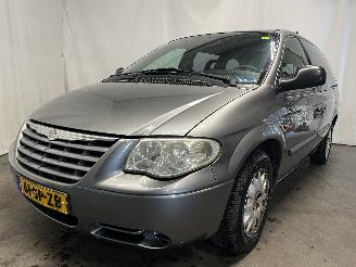 Avarii autoturisme Chrysler Voyager Voyager/Grand Voyager (RG/RS) MPV 3.3 V6 (EGA) [128kW]  (02-2000/12-20=
08) 2006/4