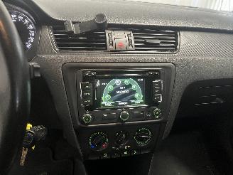 Skoda Rapid Rapid Liftback 1.2 TSI (CBZA) [63kW]  (07-2012/05-2015) picture 14