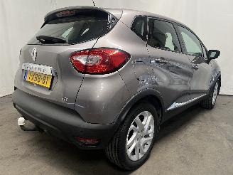 Renault Captur Captur I (2R) SUV 1.2 TCE 16V EDC (H5F-403(H5F-D4)) [88kW]  (06-2013/.=
=2E.) picture 6