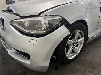 BMW 1-serie 1 serie (F20) Hatchback 5-drs 116i 1.6 16V (N13-B16A) [100kW]  (07-201=
1/02-2015) picture 9
