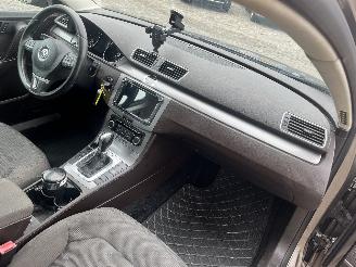 Volkswagen Passat Passat (362) Sedan 1.4 TSI 16V (CAXA(Euro 5)) [90kW]  (08-2010/12-2014=
) picture 7