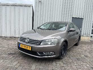Auto incidentate Volkswagen Passat Passat (362) Sedan 1.4 TSI 16V (CAXA(Euro 5)) [90kW]  (08-2010/12-2014=
) 2011/3