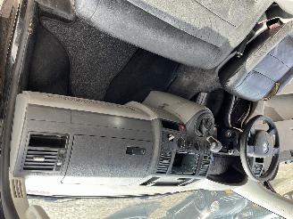 Volkswagen Transporter Transporter T5 Van 2.5 TDi (BNZ) [96kW]  (04-2003/11-2009) picture 12