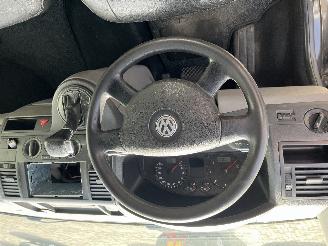 Volkswagen Transporter Transporter T5 Van 2.5 TDi (BNZ) [96kW]  (04-2003/11-2009) picture 15
