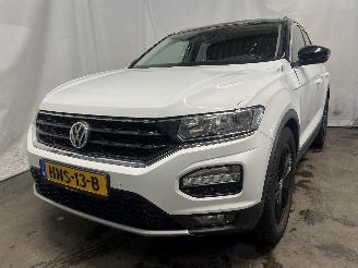 Auto incidentate Volkswagen T-Roc T-Roc I SUV 1.0 TSI 12V BlueMotion (DKRF) [85kW]  (07-2017/11-2020) 2019/6