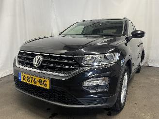Schadeauto Volkswagen T-Roc T-Roc I SUV 1.0 TSI 12V BlueMotion (DUSA) [85kW]  (07-2017/...) 2018/7