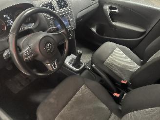 Volkswagen Polo Polo V (6R) Hatchback 1.2 TDI 12V BlueMotion (CFWA(Euro 5)) [55kW]  (1=
0-2009/05-2014) picture 12
