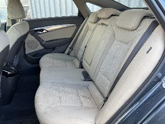 Hyundai I-40 i40 (VFA) Sedan 1.6 GDI 16V (G4FD(Euro 4)) [99kW]  (03-2012/05-2019) picture 14