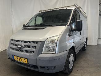 Coche accidentado Ford Transit Transit Van 2.2 TDCi 16V (DRFD) [74kW]  (10-2011/08-2014) 2013/2