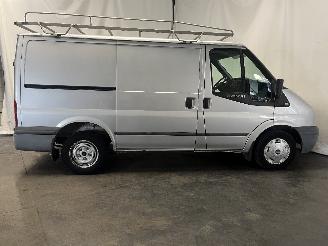 Ford Transit Transit Van 2.2 TDCi 16V (DRFD) [74kW]  (10-2011/08-2014) picture 7