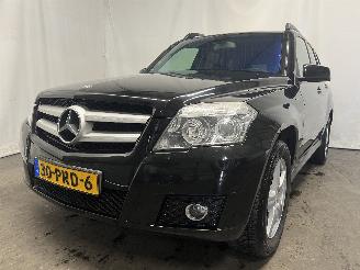 Unfallwagen Mercedes Neon GLK (204.7/9) SUV 2.2 200 CDI 16V BlueEfficiency (OM651.916) [105kW]  =
(07-2010/06-2015) 2011/3