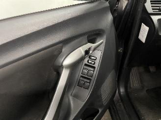 Toyota Verso Verso MPV 2.0 16V D-4D-F (1AD-FTV(Euro 4)) [93kW]  (04-2009/08-2018) picture 20
