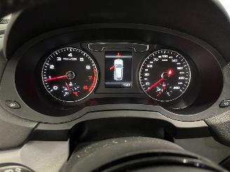 Audi Q3 Q3 (8UB/8UG) SUV 1.4 TFSI 16V (CZDB(Euro 6)) [92kW]  (07-2016/10-2018)= picture 19