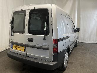 Opel Combo Combo (Corsa C) Van 1.6 16V CNG (Z16YNG(Euro 4)) [69kW]  (06-2006/02-2=
012) picture 5