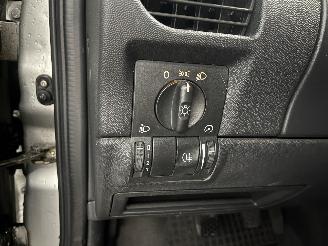 Opel Combo Combo (Corsa C) Van 1.6 16V CNG (Z16YNG(Euro 4)) [69kW]  (06-2006/02-2=
012) picture 19