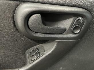 Opel Combo Combo (Corsa C) Van 1.6 16V CNG (Z16YNG(Euro 4)) [69kW]  (06-2006/02-2=
012) picture 20
