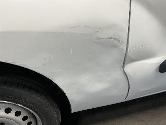 Opel Combo Combo Van 1.3 CDTI 16V ecoFlex (A13FD) [66kW]  (02-2012/12-2018) picture 12