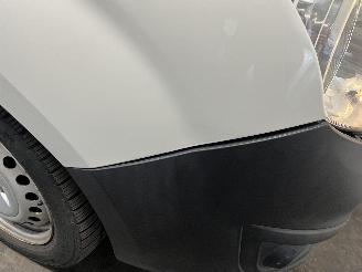 Opel Combo Combo Van 1.3 CDTI 16V ecoFlex (A13FD) [66kW]  (02-2012/12-2018) picture 16