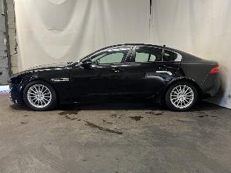 Jaguar XE XE Sedan 2.0 D E-Performance 16V (204DTD(AJ20D4)) [120kW]  (03-2015/..=
=2E) picture 4