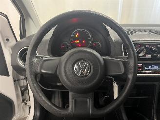 Volkswagen Up! Up! (121) Hatchback 1.0 12V 60 (CHYA) [44kW]  (08-2011/08-2020) picture 19