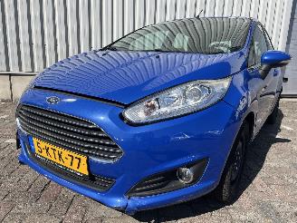  Ford Fiesta Fiesta 6 (JA8) Hatchback 1.6 TDCi 95 (T3JA(Euro 5)) [70kW]  (02-2010/1=
2-2015) 2013/7