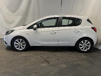 Opel Corsa Corsa E Hatchback 1.0 SIDI Turbo 12V (B10XFT(Euro 6)) [66kW]  (09-2014=
/12-2019) picture 4