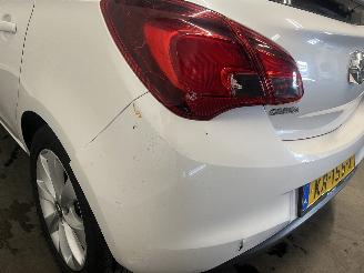Opel Corsa Corsa E Hatchback 1.0 SIDI Turbo 12V (B10XFT(Euro 6)) [66kW]  (09-2014=
/12-2019) picture 14