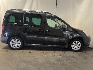 Citroën Berlingo Berlingo Cinqspace, Multispace MPV 1.6 VTi 120 16V (EP6C(5FS)) [88kW] =
 (11-2009/12-2018) picture 7