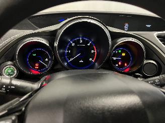 Honda Civic Civic Tourer (FK) Combi 1.6 i-DTEC Advanced 16V (N16A1) [88kW]  (01-20=
14/...) picture 20