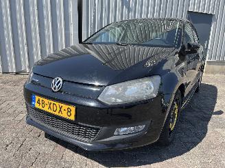 škoda osobní automobily Volkswagen Polo Polo V (6R) Hatchback 1.2 TDI 12V BlueMotion (CFWA(Euro 5)) [55kW]  (1=
0-2009/05-2014) 2012/5