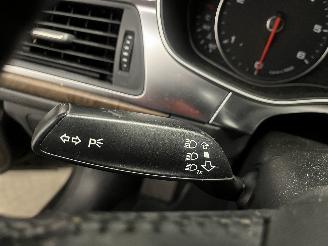 Audi A6 A6 (C7) Sedan 3.0 TDI V6 24V (CLAB) [150kW]  (11-2010/09-2018) picture 10