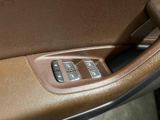 Audi A6 A6 (C7) Sedan 3.0 TDI V6 24V (CLAB) [150kW]  (11-2010/09-2018) picture 8