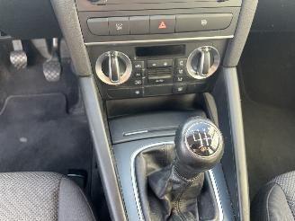 Audi A3 A3 Sportback (8PA) Hatchback 5-drs 1.4 TFSI 16V (CAXC) [92kW]  (09-200=
7/03-2013) picture 12