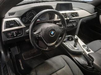 BMW 4-serie 4 serie Gran Coupe (F36) Liftback 420i 2.0 Turbo 16V (N20-B20B) [135kW=
]  (03-2014/02-2017) picture 12