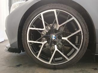 BMW 4-serie 4 serie Gran Coupe (F36) Liftback 420i 2.0 Turbo 16V (N20-B20B) [135kW=
]  (03-2014/02-2017) picture 25