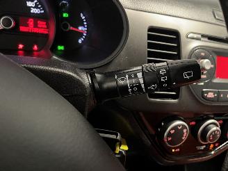 Kia Picanto Picanto (TA) Hatchback 1.0 12V (G3LA) [51kW]  (05-2011/06-2017) picture 24
