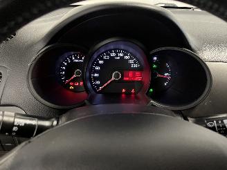 Kia Picanto Picanto (TA) Hatchback 1.0 12V (G3LA) [51kW]  (05-2011/06-2017) picture 23