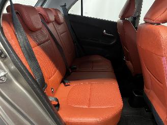 Kia Picanto Picanto (TA) Hatchback 1.0 12V (G3LA) [51kW]  (05-2011/06-2017) picture 19