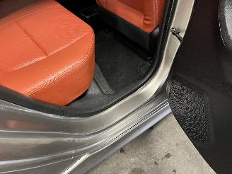 Kia Picanto Picanto (TA) Hatchback 1.0 12V (G3LA) [51kW]  (05-2011/06-2017) picture 14