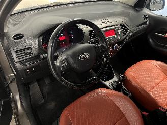 Kia Picanto Picanto (TA) Hatchback 1.0 12V (G3LA) [51kW]  (05-2011/06-2017) picture 20