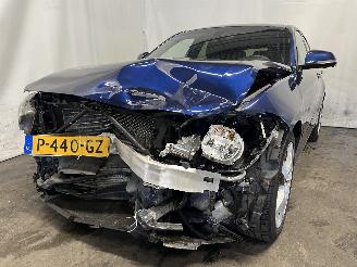 Damaged car BMW 1-serie 1 serie (F20) Hatchback 5-drs 125i 2.0 16V (N20-B20A) [160kW]  (03-201=
2/11-2017) 2013/3