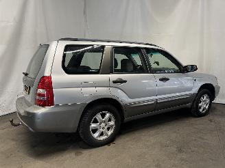 Subaru Forester Forester (SG) SUV 2.0 16V X (EJ201) [92kW]  (06-2002/05-2005) picture 6