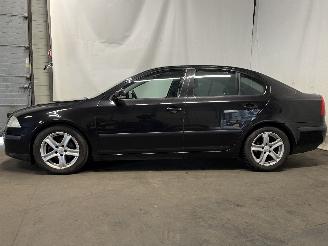 Skoda Octavia Octavia (1Z3) Liftback 1.9 TDI (BLS) [77kW]  (06-2004/12-2010) picture 4