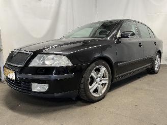 Skoda Octavia Octavia (1Z3) Liftback 1.9 TDI (BLS) [77kW]  (06-2004/12-2010) picture 3