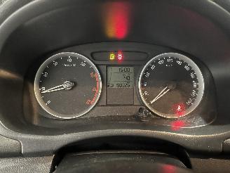 Skoda Fabia Fabia II Combi Combi 5-drs 1.4i 16V (BXW) [63kW]  (10-2007/12-2014) picture 18
