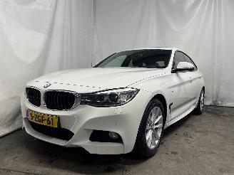 Damaged car BMW 3-serie 3 serie Gran Turismo (F34) Hatchback 320i 2.0 16V (N20-B20B) [135kW]  =
(03-2013/06-2016) 2015/1