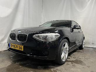 Avarii autoturisme BMW 1-serie 1 serie (F20) Hatchback 5-drs 114i 1.6 16V (N13-B16A) [75kW]  (07-2012=
/02-2015) 2012/10
