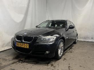 Avarii autoturisme BMW 3-serie 3 serie Touring (E91) Combi 320d 16V (N47-D20C) [135kW]  (03-2010/05-2=
012) 2010/8