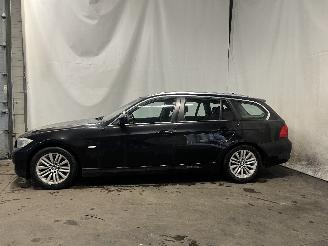 BMW 3-serie 3 serie Touring (E91) Combi 320d 16V (N47-D20C) [135kW]  (03-2010/05-2=
012) picture 3